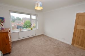 Bedroom Two- click for photo gallery